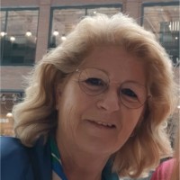 Mirjam van Oers