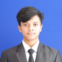 Ihsan Syarif T