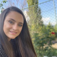 Violeta Karanacheva Tsvetanova