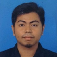 Mohd Alhafis