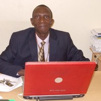 Francis Mukunya