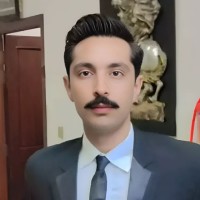 Ameer Hamza Naich