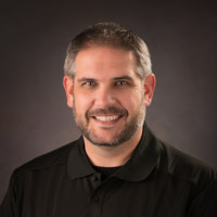 Todd Mccombs