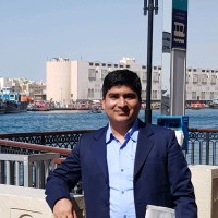 Mirza Shahnawaz Baig