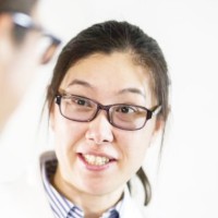 Shiho Tanaka
