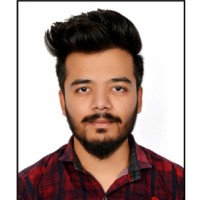 Ankit Warade