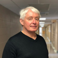 Dr. Richard L. Peterson