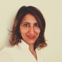 Mirka Stretti