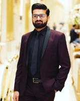 Umer Farooq