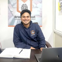 Shubham Chougule