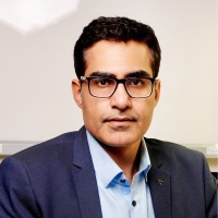 Dr. Anmol Chugh