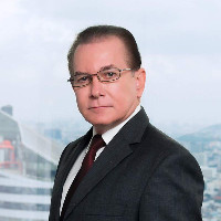 Tim Dobson