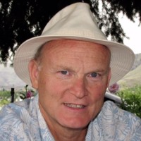 Rod Brooks