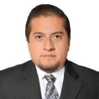 Luis Alejandro Palacios Galarza