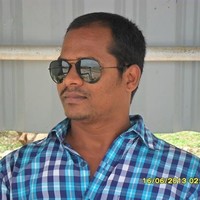 Naresh Kumar
