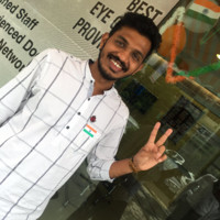 Deepak Indulkar