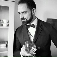 Riccardo Scaramuzza