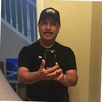 Joe Arellano