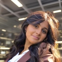 Tripti Pandey
