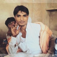 Aashik Khan