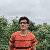 Yogesh Joshi