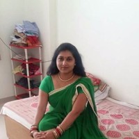 Sweta Jha