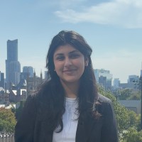 Kaavya Chaturvedi