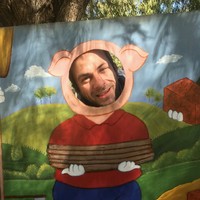 Sean Demetri