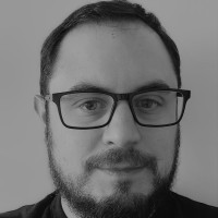 Thomas Parisot