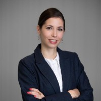 Cristina Velasco Vega