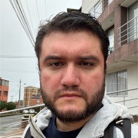 Andres Felipe Ramirez Montoya