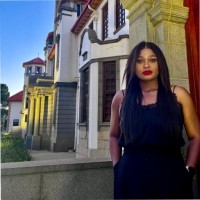 Kamogelo Moeketsi