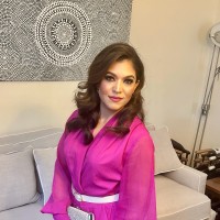 Preeti Mishra Dixit