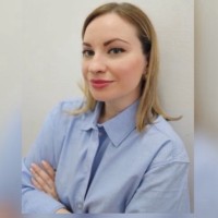 Irena Smiljanovska Ivanovska