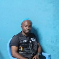 Ogbonna Kingsley