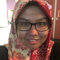 NUR INANI RAMLI