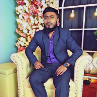 MD SAGAR HOSSAIN