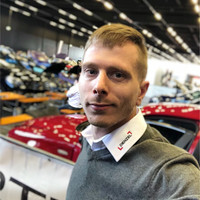 Mario Haag