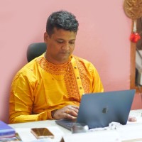 Palash Kumar Dey