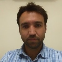 Rodrigo Machado