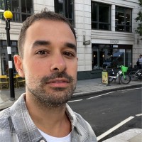 Daniel Arusi