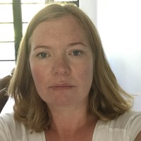 Katharine Fromeyer