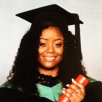 Milca Mbuyi