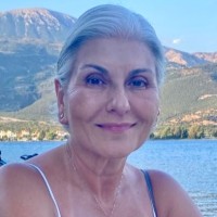Georgia Avgeropoulou