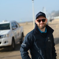 Ben Richardson