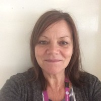 Sue Rechter