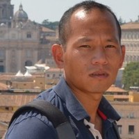 Subash Rai EngTech MInstRE