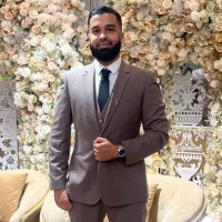Asim Ramzan