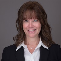 Vicki Iverson, Mba