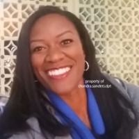 Chandra Whitaker